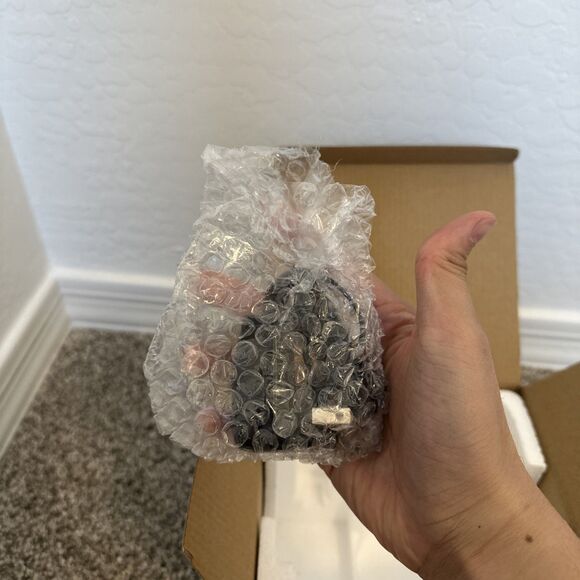 Sonic Alert Sonic Bomb SBB500ss Vibrating Alarm Clock | Black Brand New - Picture 4 of 5